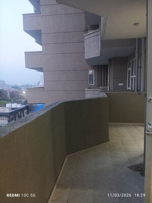 Kitchen in 2 BHK Apartment at Pyramid Midtown, Sector 59 – for Rent