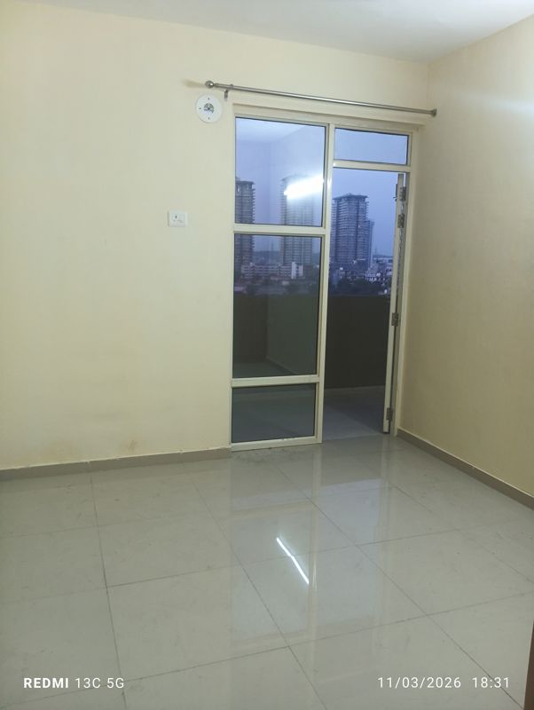 2 BHK + Pooja Room Apartment For Rent in Pyramid Midtown