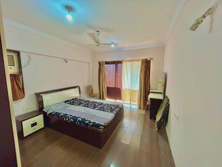 Bedroom, balewadi 3 Bedroom 1465 Sq.Ft. Apartment In Balewadi Pune 10117677