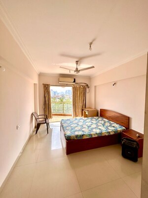 3 BHK Apartment For Rent in Balewadi
