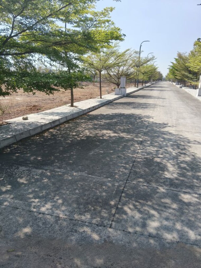 undefined, jb-nature-valley  149 Sq.Yd. Plot In Choutuppal Hyderabad 10117695