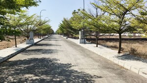  Plot For Sale in JB Nature Valley, Choutuppal