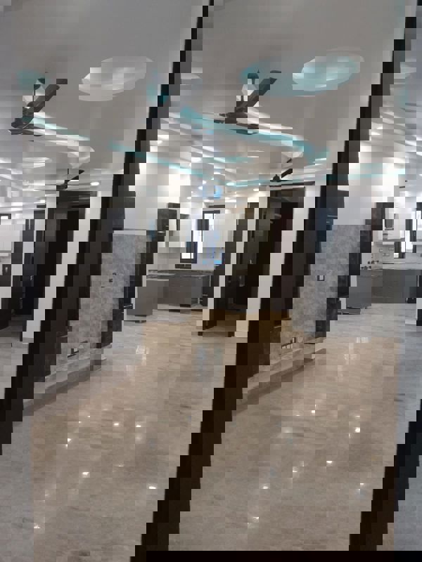 3 BHK + Servant Room 1800 Sq.Ft. Apartment in Kohli One Malibu Town