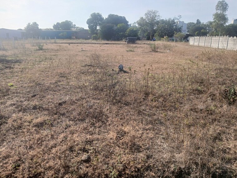 undefined, dindori road  100 Sq.Yd. Plot In Dindori Road Nashik 10117699