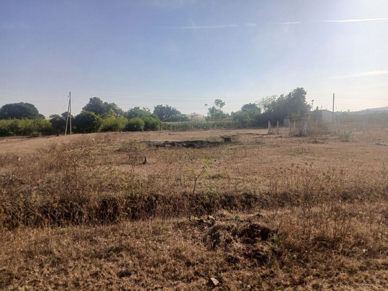 undefined, dindori road  100 Sq.Yd. Plot In Dindori Road Nashik 10117699