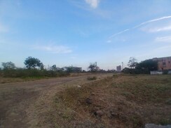 Plot For Sale in Dindori Road