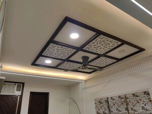 Furnished Amenities in 4 BHK Apartment at ABA Ivy County, Sector 75 – for Rent