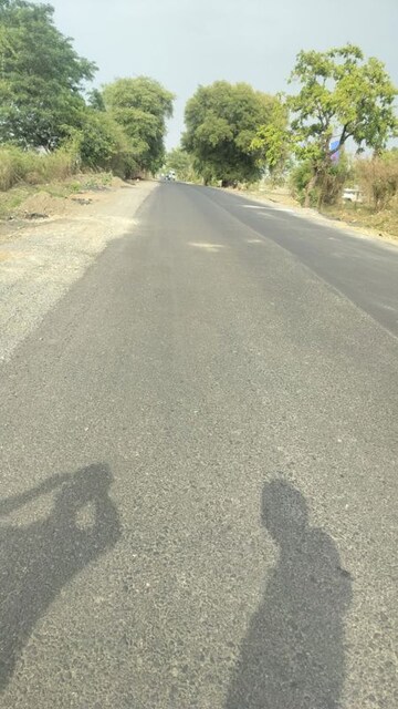  Land – Exterior View View at Buti Bori - for Sale