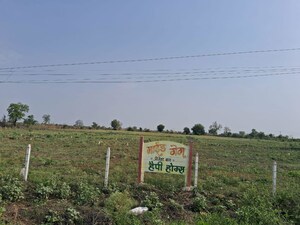 Plot Area in  Land at Buti Bori – for Sale