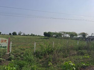Plot Area in  Land at Buti Bori – for Sale