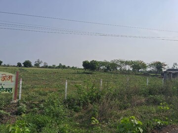 Plot Area in  Land at Buti Bori – for Sale