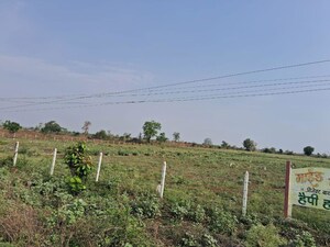  Land For Sale in Buti Bori