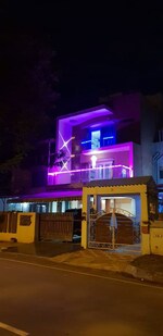 4 BHK + Pooja Room,Study Room 7000 Sq.Ft. Independent House in Vashi Sector 7
