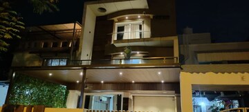 4 BHK Independent House – Exterior View View at Vashi Sector 7 - for Sale