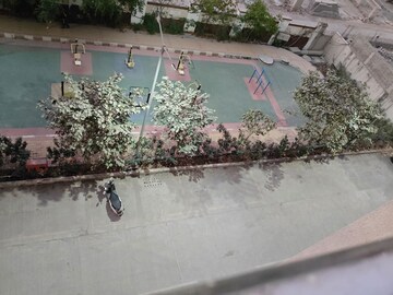 2 BHK Apartment – Exterior View View at Eden Garden Tathawade, Tathawade - for Rent