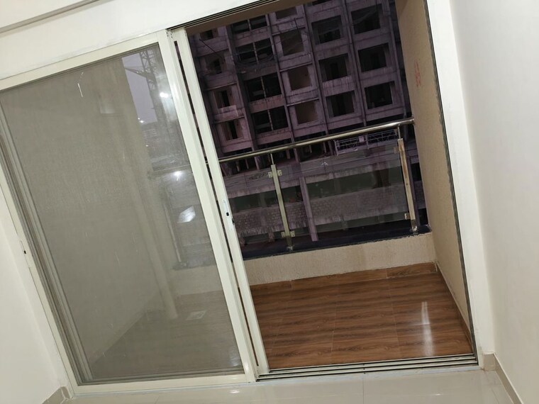 Balcony, eden-garden-tathawade 2 Bedroom 851 Sq.Ft. Apartment In Tathawade Pune 10117715