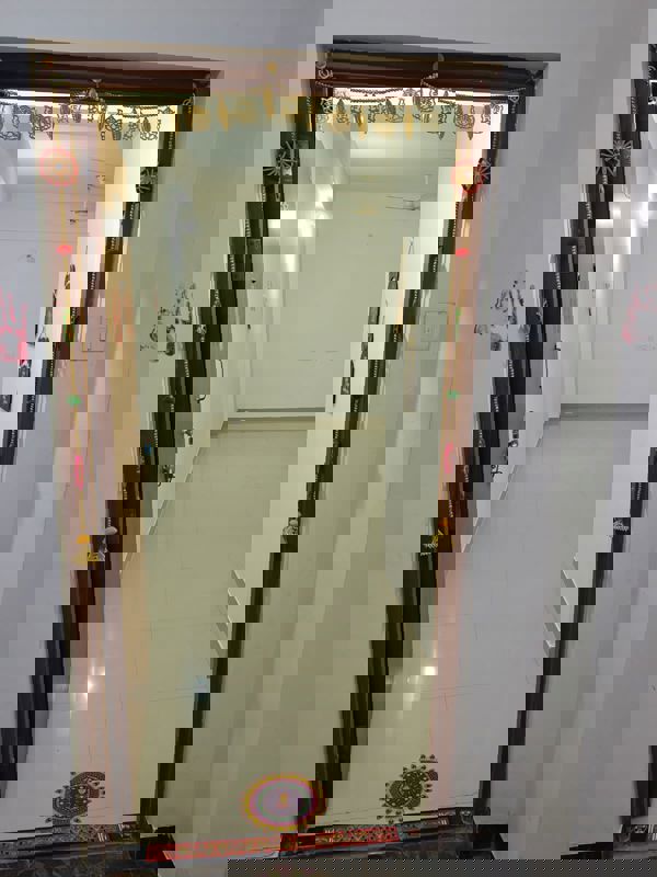 2 BHK 851 Sq.Ft. Apartment in Eden Garden Tathawade