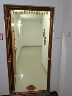 2 BHK Apartment For Rent in Eden Garden Tathawade