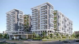 4 BHK Apartment For Sale in Om Sree Skypark, Kompally