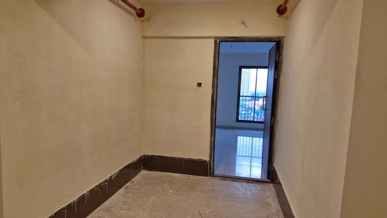 Room, chandak-34-park-estate 4 Bedroom 1250 Sq.Ft. Apartment In Goregaon West Mumbai 10117724