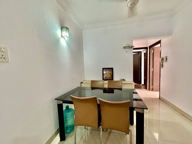 Kitchen, balewadi 3 Bedroom 1500 Sq.Ft. Apartment In Balewadi Pune 10117716