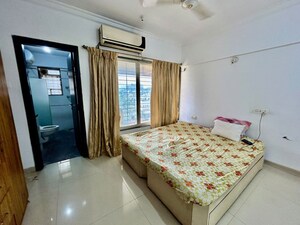 Bedroom in 3 BHK Apartment at Balewadi – for Rent