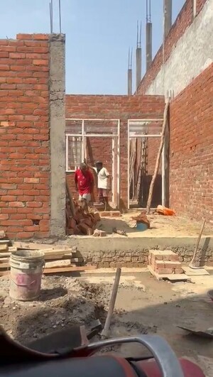 3 BHK Independent House For Sale in Chinhat