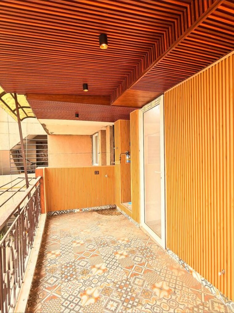 Bedroom, sector 22 4 Bedroom 2450 Sq.Ft. Apartment In Sector 22 Gurgaon 10117741
