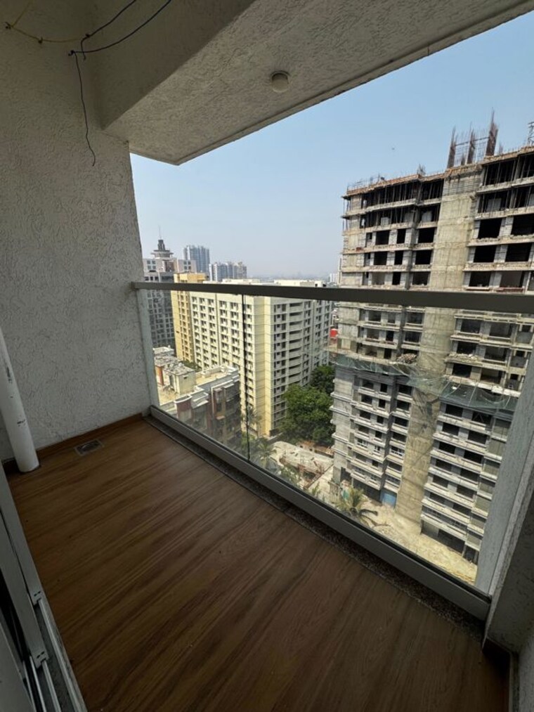 Exterior View, satra-one 2 Bedroom 641 Sq.Ft. Apartment In Goregaon West Mumbai 10117755
