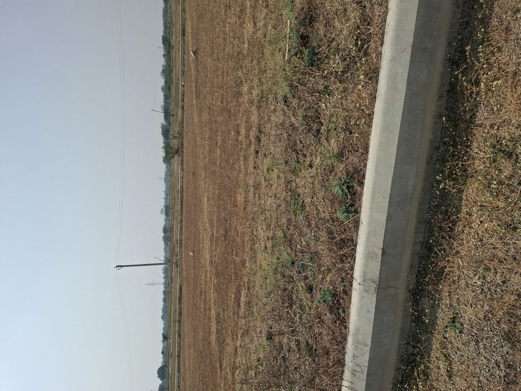 Plot For Sale in Sangareddy
