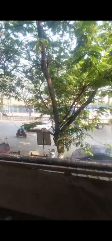 Floor Plan in  Office Space at Om Sai Palace CHS, Mira Road East – for Rent