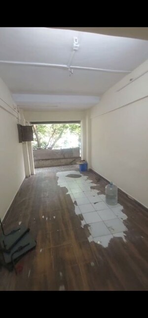 Floor Plan in  Office Space at Om Sai Palace CHS, Mira Road East – for Rent