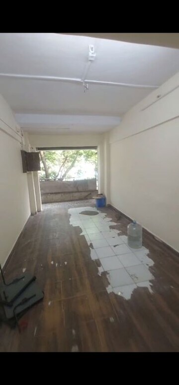 Floor Plan in  Office Space at Om Sai Palace CHS, Mira Road East – for Rent