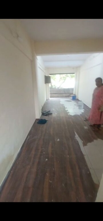 Floor Plan in  Office Space at Om Sai Palace CHS, Mira Road East – for Rent