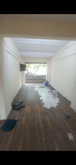 Floor Plan in  Office Space at Om Sai Palace CHS, Mira Road East – for Rent