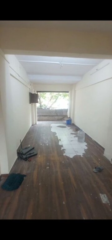 Floor Plan in  Office Space at Om Sai Palace CHS, Mira Road East – for Rent