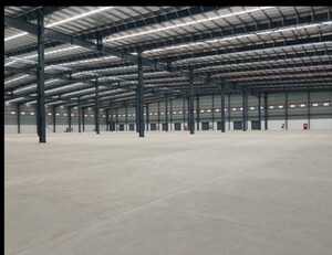 Parking in  Warehouse at Nelamangala – for Rent