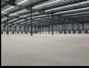  Warehouse For Rent in Nelamangala