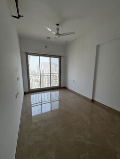2 BHK Apartment For Sale in Satra One