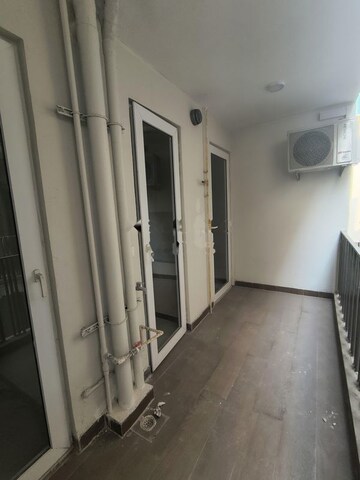 Building Lobby in 3 BHK Apartment at M3M Soulitude, Sector 89 – for Rent
