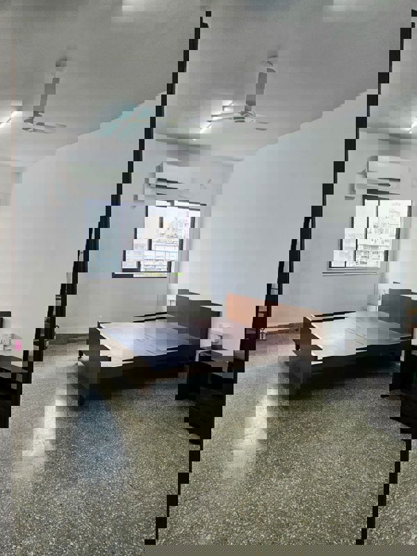 4 BHK + Servant Room 2190 Sq.Ft. Apartment in Queens View Walkeshwar