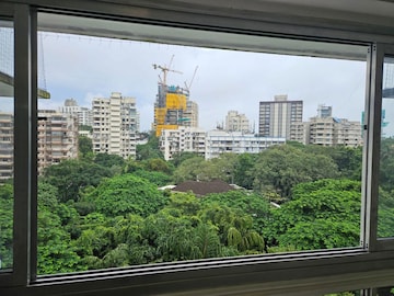 4 BHK Apartment – Exterior View View at Queens View Walkeshwar, Walkeshwar - for Rent