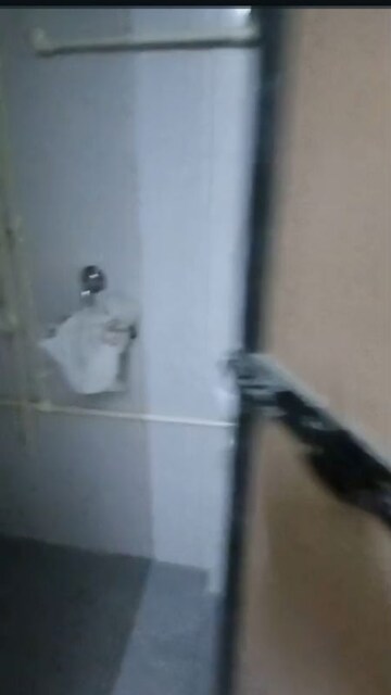 Bathroom in 2 BHK Apartment at Anmol CHS Dadar, Dadar West – for Rent