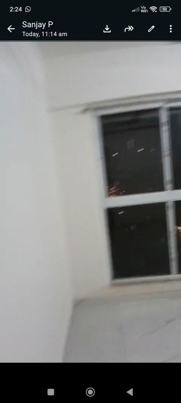 Furnished Amenities in 2 BHK Apartment at Anmol CHS Dadar, Dadar West – for Rent