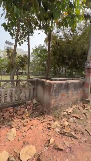  Plot – Exterior View View at Vrindavan Yojna - for Sale