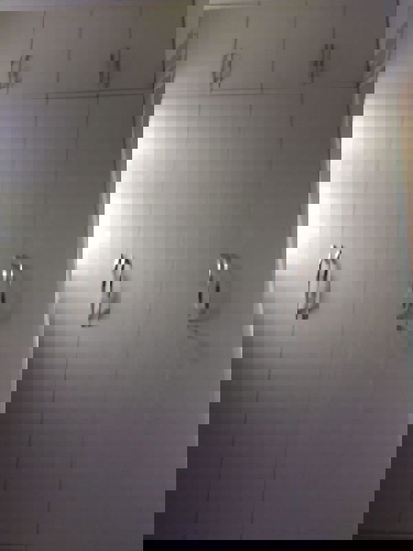 3 BHK + Servant Room 1720 Sq.Ft. Apartment in Emaar Palm Gardens