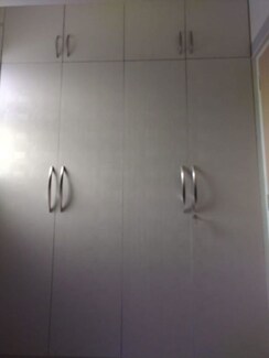 3 BHK + Servant Room Apartment For Sale in Emaar Palm Gardens