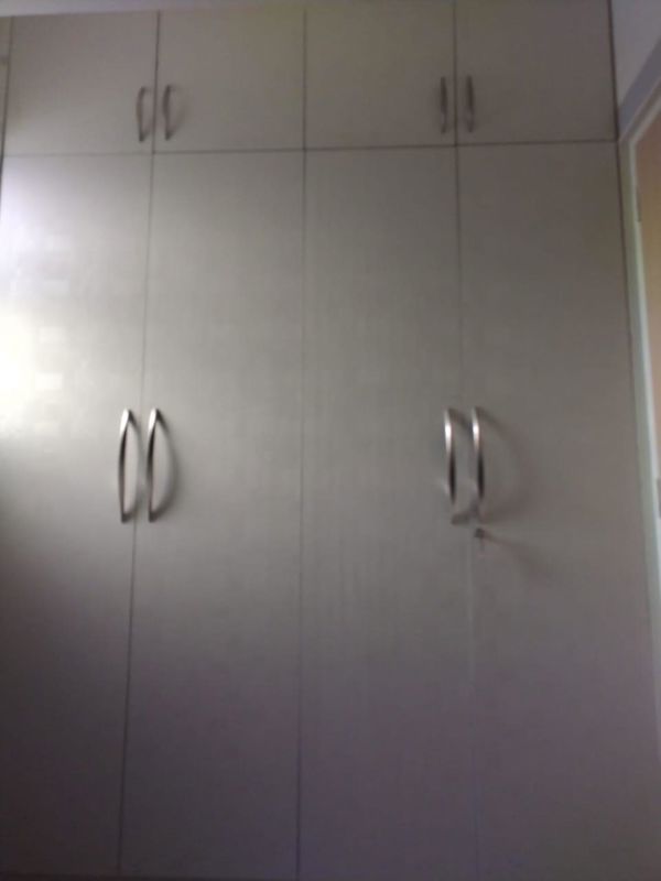 3 BHK + Servant Room Apartment For Sale in Emaar Palm Gardens