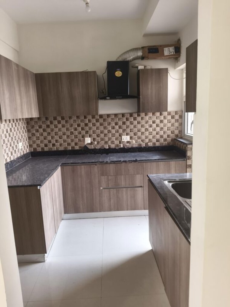 Kitchen, adani-oyster-grande-phase-2 3 Bedroom 2111 Sq.Ft. Apartment In Sector 102 Gurgaon 10117689