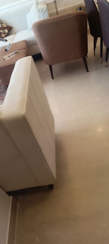 Building Lobby in 3 BHK Apartment at Trehan Luxury Floors, Sohna Sector 35 – for Sale